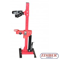 Presa hidraulica pentru arcuri de suspensie, ZT-04053 - SMANN TOOLS