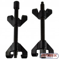 Presa pentru arcuri de suspensii  deschidere maxima 370 mm, ZR-36SCC03 - ZIMBER TOOLS