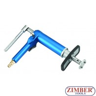 Presa pneumatica pentru pistoane de frana, ZR-36APB01  - ZIMBER-TOOLS.