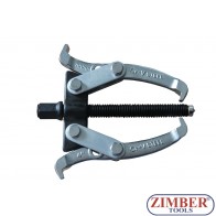 Presa Rulment cu 2 Ghiare  100 mm Interior, 4"- ZR-36UP204 - ZIMBER TOOLS.