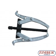 Presa Rulment cu 2 Ghiare Interior, 150mm 6"- ZR-36UP206 - ZIMBER TOOLS.