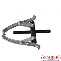 Presa Rulment cu 2 Ghiare, 300mm -12"  - ZR-36UP212 - ZIMBER TOOLS.