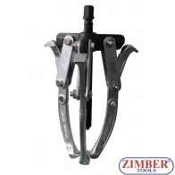 Presa Rulment cu 3 Ghiare pentru camioane,12" - 300mm,25ton- ZR-36UP312- ZIMBER TOOLS.