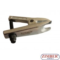 Presa Pivoti  20mm- ZR-36PBJ01- ZIMBER TOOLS.