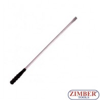 Levier HEXAGON-CROMAT -  780mm. 687780 - FORCE