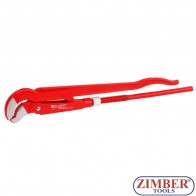 Cleste suedez cu strangere in 3 puncte, deschidere 2", 527- BGS. technic Germany