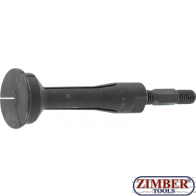 Extractor Rulment 39 x 43 mm (7715-39x43) - BGS technic