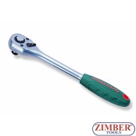 Antrenor cu clichet 72 zimți 1/2, R4804 - JONNESWAY