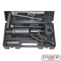 Multiplicator de forta  - RDR