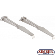 Gheara extractoare 70 mm pentru BGS 8224 (8224-1) - BGS technic