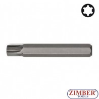 Imbus RIBE M5 X 75mmL, (1797509) - FORCE