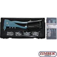 Cleste pop-nituri | 2.4 / 3.2 / 4.0 / 4.8 mm | 250 mm-401 -BGS technic. 