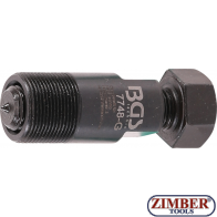 Extractor volanta M19 x 1.0 - 7748-G - BGS technic.