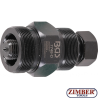 Extractor volanta M26 x 1.0 - M28 x 1.0 - 7748-D - BGS technic