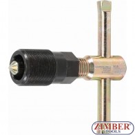 Extractor volanta, M27x1.0 Aprilia, Benelli, Beta, CPI, Italjet, KTM, MBK, Yamaha - 8726 - BGS technic.