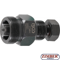 Extractor volanta M27 x 1.25 - M20 x 1.0 - 7748-I - BGS technic.