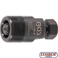 Extractor volanta M28 x 1.5  - 7748-F - BGS technic.