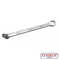 Cheie pentru service ulei M16x19mm,  BMW VW / Audi / Porsche  - ZR-36DPWFBMWM16 - ZIMBER TOOLS.