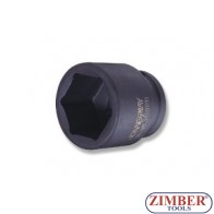 Tubulare de IMPACT - 1" 95-mm. cu 6 pereti,  S03A8195 - JONNESWAY