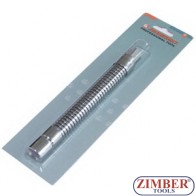 Prelungitor flexibil  1/2,  205-mm, S27H4 - JONNESWAY