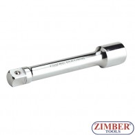Prelungitor 200mm cu patrat 1 tol - 8048200 - FORCE