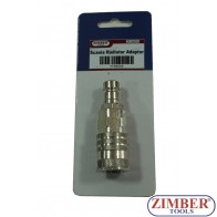 Adaptor pentru radiator camion SCANIA, ZR- 36SRA - ZIMBER-TOOLS