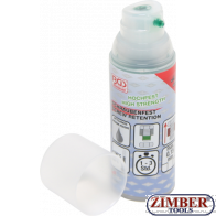 Solutie pentru blocare suruburi, putere mare, 50gr (80605) - BGS technic