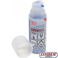 Solutie pentru blocare suruburi, putere medie, 50g (80604) - BGS technic