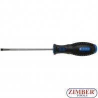 Surubelnita pentru mecanici 5.5x125 mm  - 4930 - BGS technic.