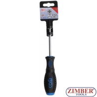 Surubelnita torx, T25 x 100 mm (7849-T25) - BGS technic