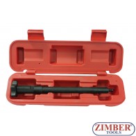 Sculă pentru îndepartarea garniturii de injector diesel,  ZT-04A1010 - SMANN TOOLS
