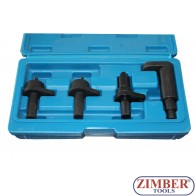 Set fixare distribuție 1.2 6V, 12V  VW, Seat, Skoda,  ZK-1286