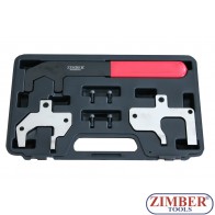 Set fixare distribuție Mercedes-Benz M112 or M113 -ZR-36ETTS222 - ZIMBER TOOLS