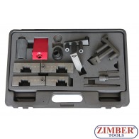 Set fixare distribuţie    BMW M60, M62 VANOS , ZR-36ETTSB26 - ZIMBER TOOLS