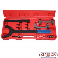 Set fixare distributie AUDI VW A4 A6 A8 3.2L Quattro 2.4L- ZT-04A2126 - SMANN TOOLS