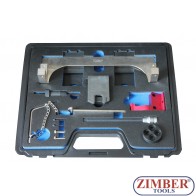 Set fixare distributie BMW B38/B46/B48  - ZR-36ETTSB94 - ZIMBER TOOLS.