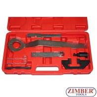 Set fixare distribuţie BMW,GM Opel, Land Rover - m40, m51, m70 - ZK-184