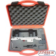 Set fixare distributie BMW - N43 - 1.6/2.0 - ZT-05196- SMANN TOOLS.