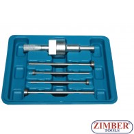 Set fixare distributie - CITROEN XSARA PEUGEOT 206 406 2.0 16V, ZT-04A2281 - SMANN TOOLS.