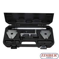 Set fixare distributie Fiat, Lancia, 1.6 16V , ZR-36ETTS75 - ZIMBER TOOLS.