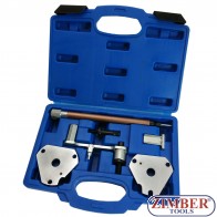 Set fixare distributie Fiat Stilo Brava Doblo 1.6 16V - ZT-04815-1 - SMANN TOOLS