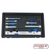Set fixare distributie FOR FORD,MAZDA,AUDI,SEAT,VW & VOLVO - ZR-36ETTS274 - ZIMBER TOOLS.