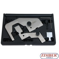 Set fixare distributie Ford 2.0 L Ecoboost, ZR-36ETTS199 - ZIMBER TOOLS.