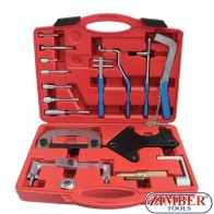 Set fixare distributie Renault, ZT-04295  - SMANN TOOLS