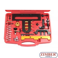 Trusa pentru montarea si demontarea sistemului Valvetronic BMW N42,N46, N46T - ZT-05175 - SMANN TOOLS