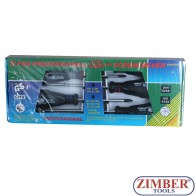 SET SURUBELINITE 5 buk. PROFESSIONAL - GS - JN78210