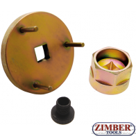 Set cale blocare pompa de injectie Diesel pentru motoare F8Q si F9Q Renault, Opel, Volvo si Mitshubishi(8281) - BGS technic