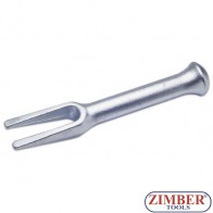 Levier cu furcă pentru rotule 18mm (200mm maner) - ZR-36BJS07- ZIMBER TOOLS