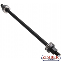 Fus pentru bucşe tragere şi presare | M14 x 1,5 - 1514-M14 - BGS technic