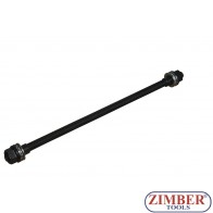 Tija de rezerva M16 pt. truse 36URISK, ZT-04803 - ZR-41PURISK04 - ZIMBER TOOLS